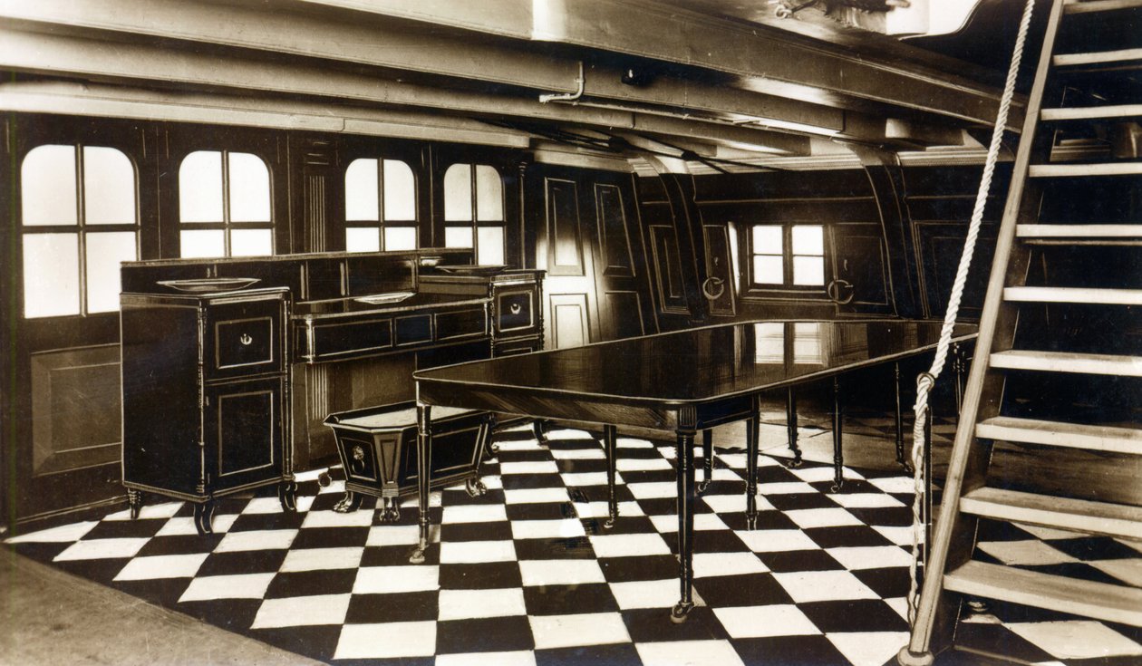 HMS Victory