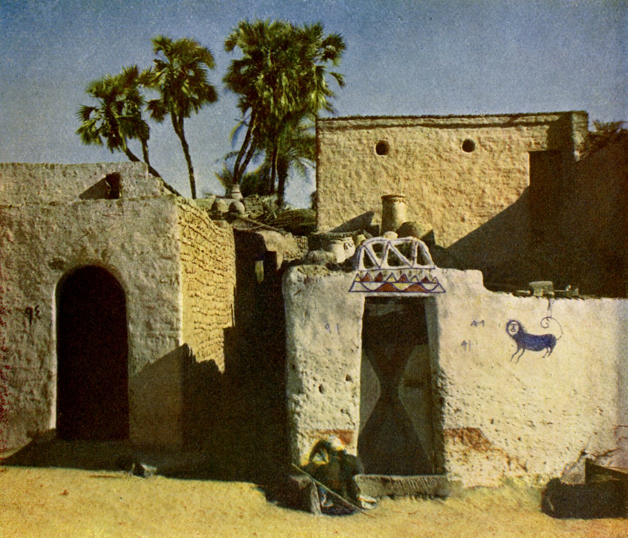 Elephantine Adası