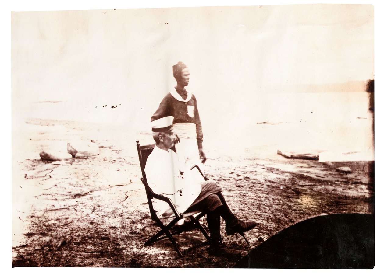 Henry Morton Stanley
