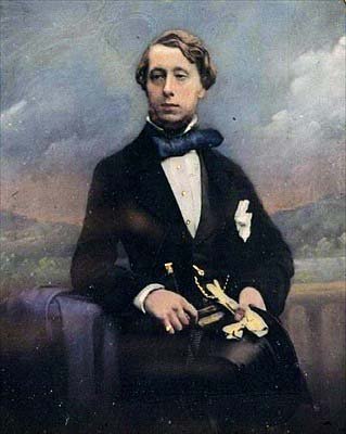 George Dolland