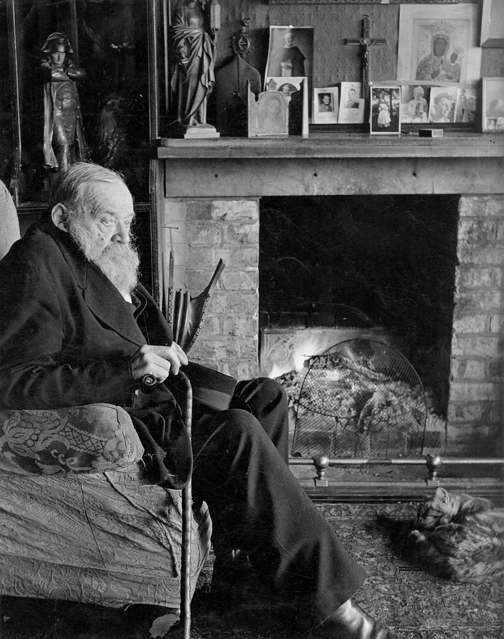 Hilaire Belloc