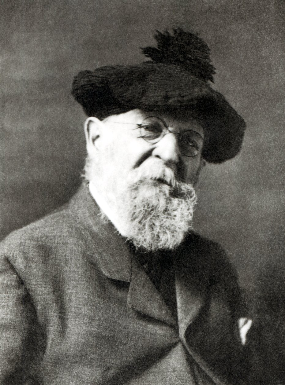 Joseph Wolf