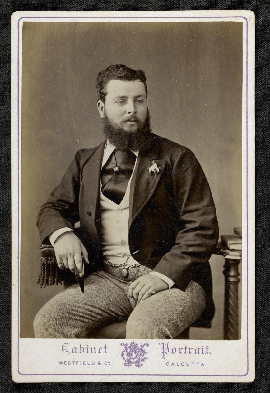 Bay Godfrey Freeman