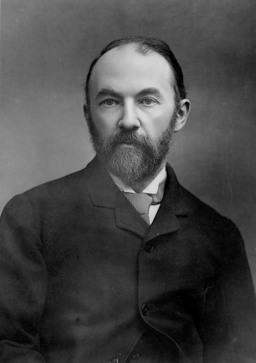 Thomas Hardy