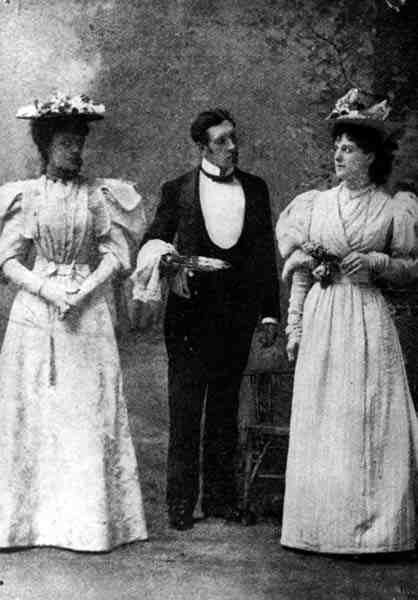 Oscar Wilde