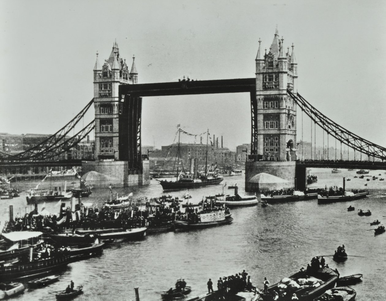 Tower Bridge