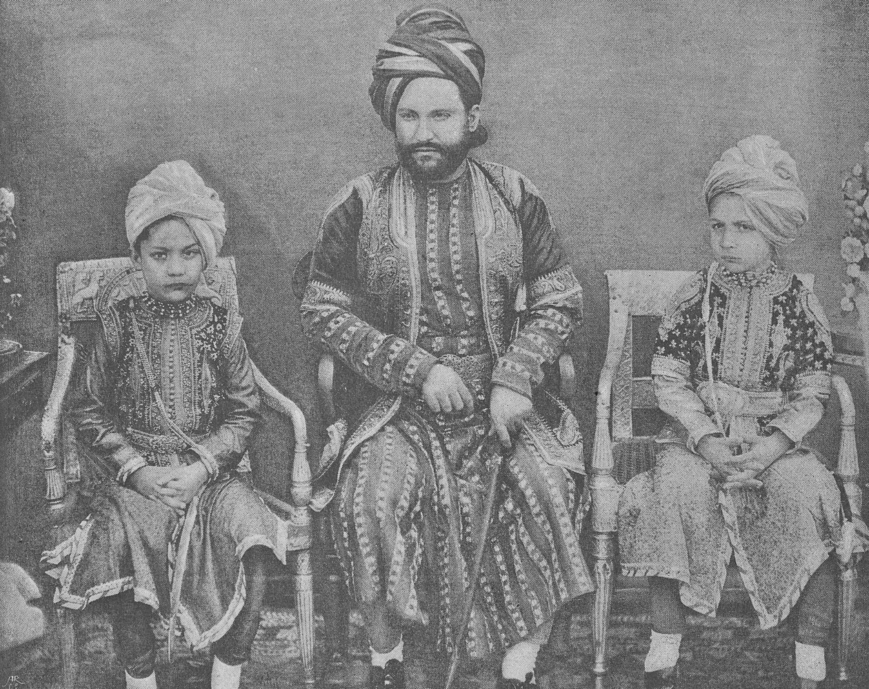 Sultan Şah Cihan