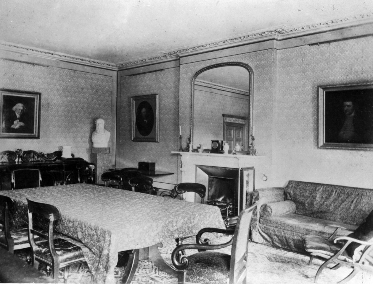 Down House