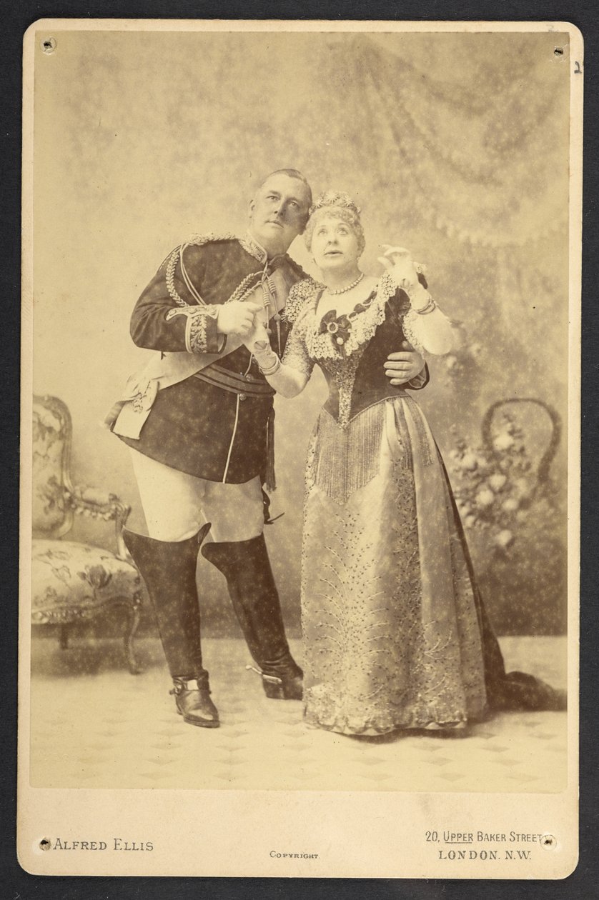 Gilbert ve Sullivan
