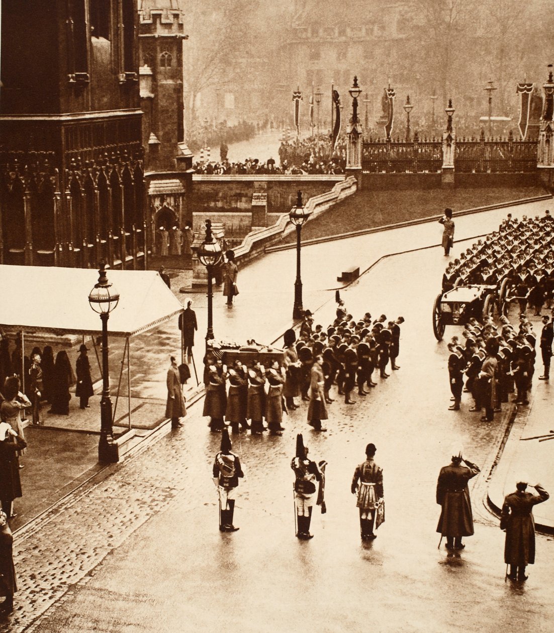 Westminster Hall