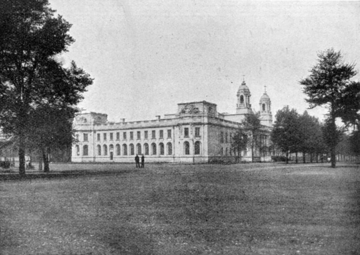 The New City Hall, Cardiff, Grafik 27 Ekim 1906