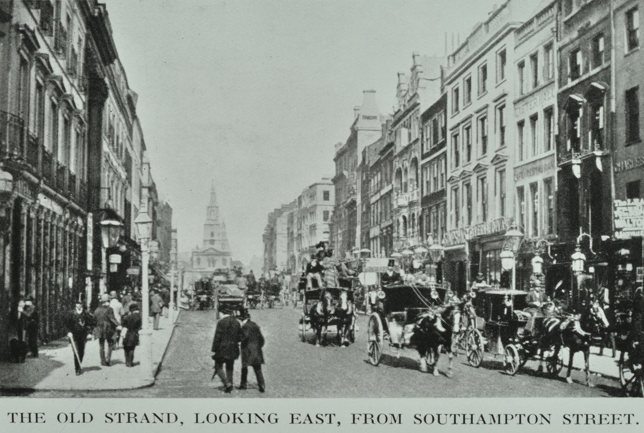 Southampton Street
