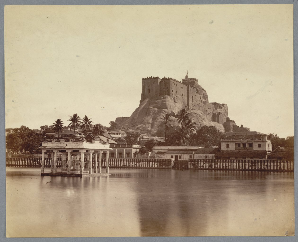 Trichinopoly
