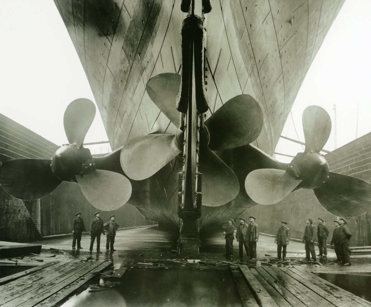 Harland und Wolff Thompson Mezarlığı