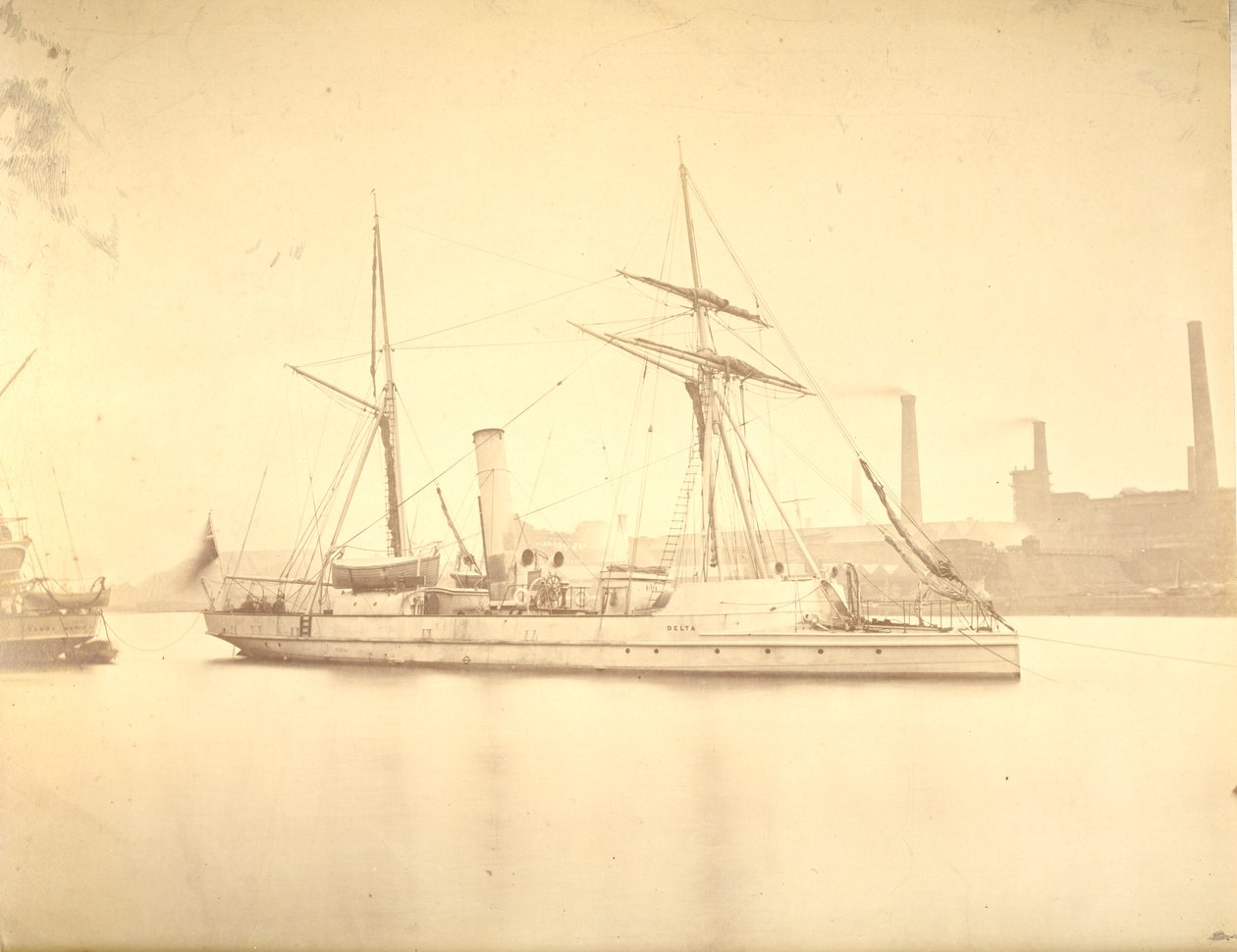Tyne Nehri