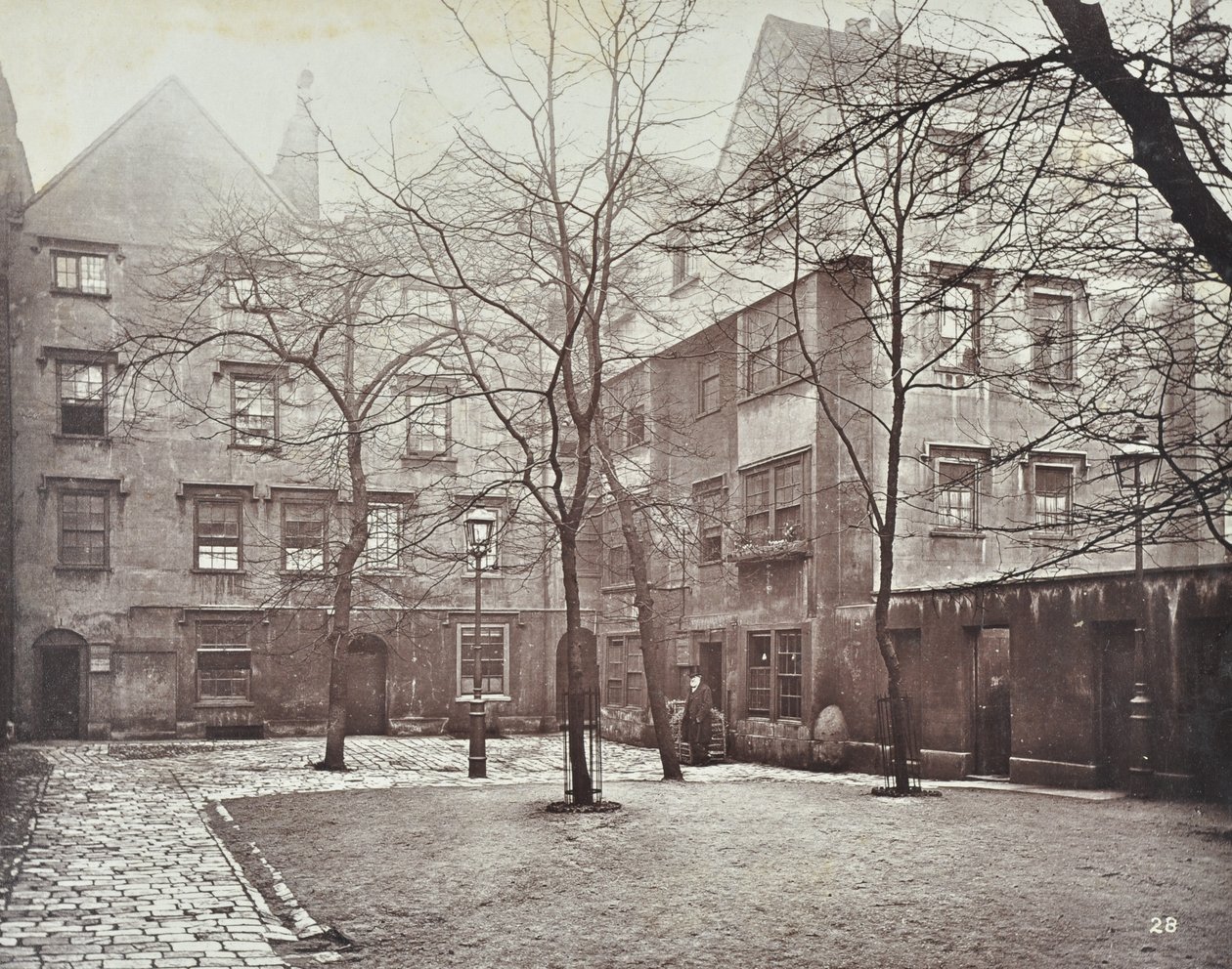 Barnards Inn