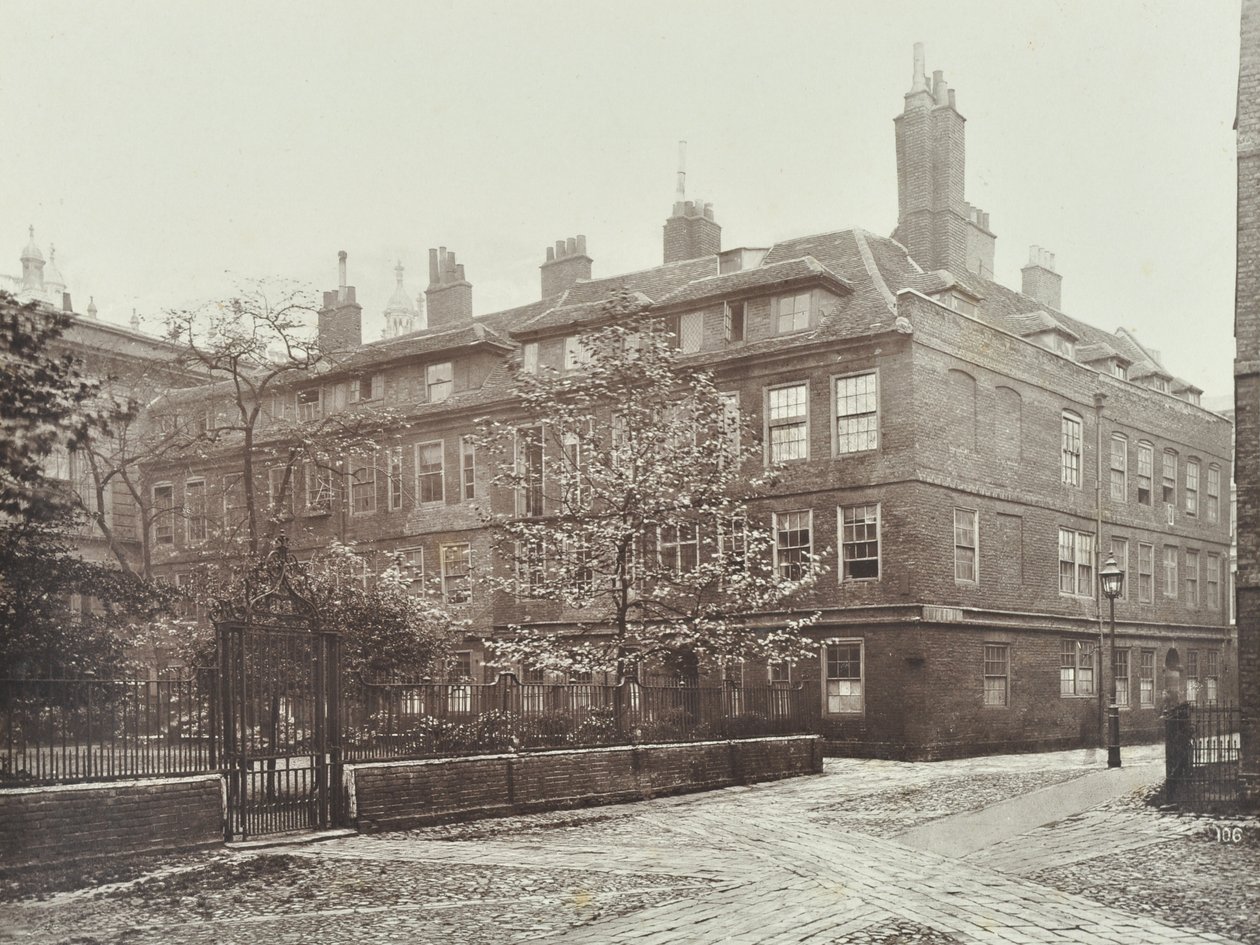 Clifford Inn