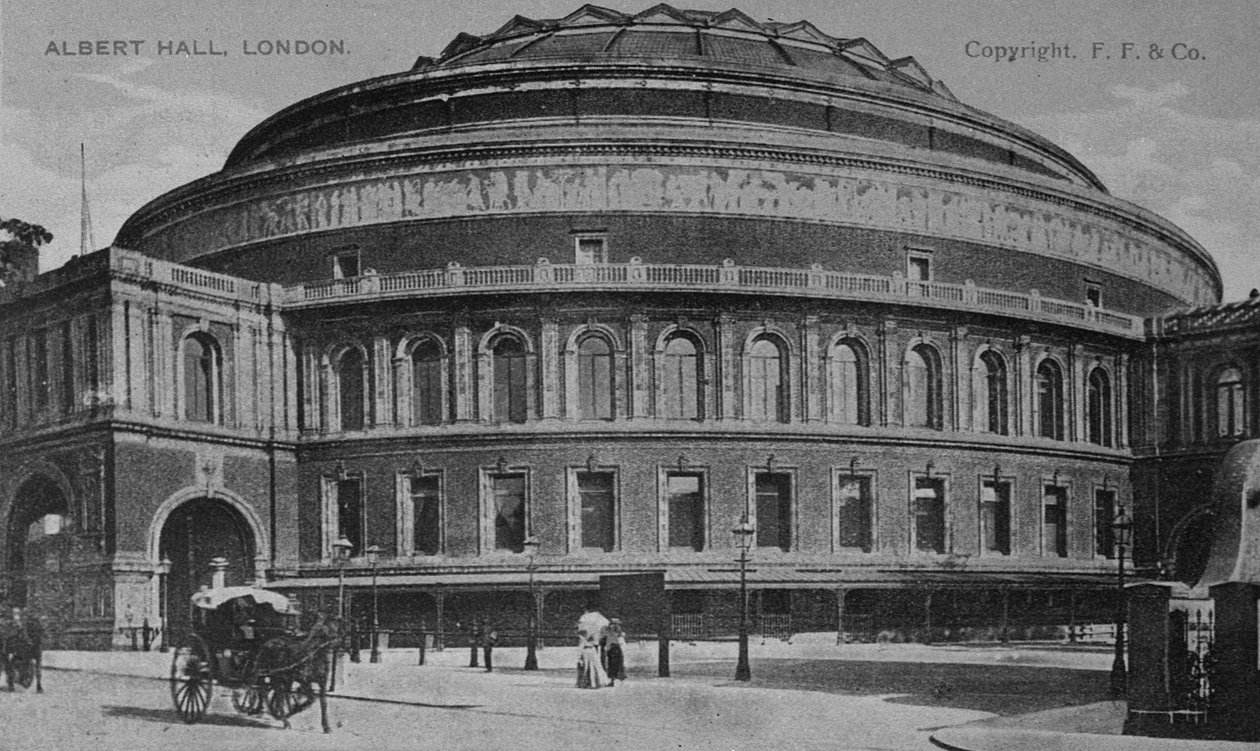Albert Hall