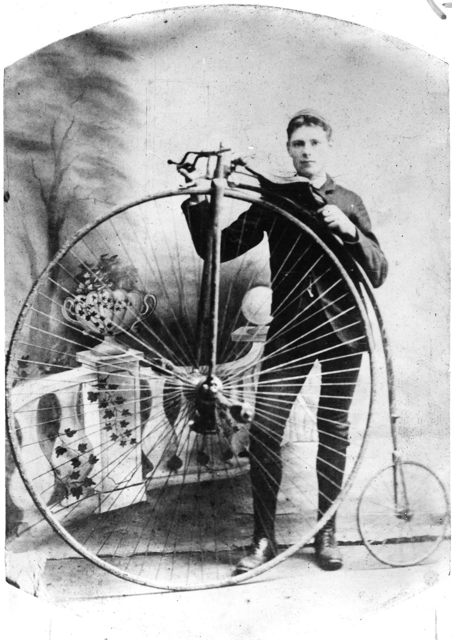 Penny-Farthing