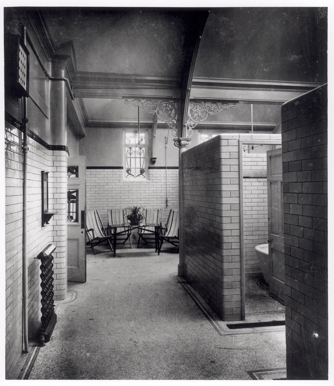 Bramley Baths, Leeds