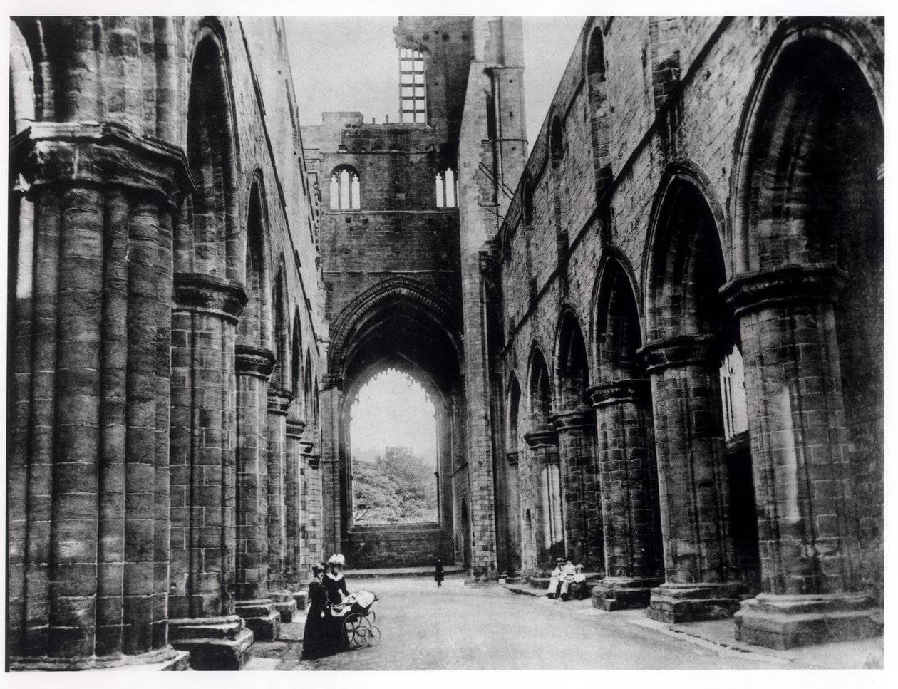 Kirkstall Manastırı
