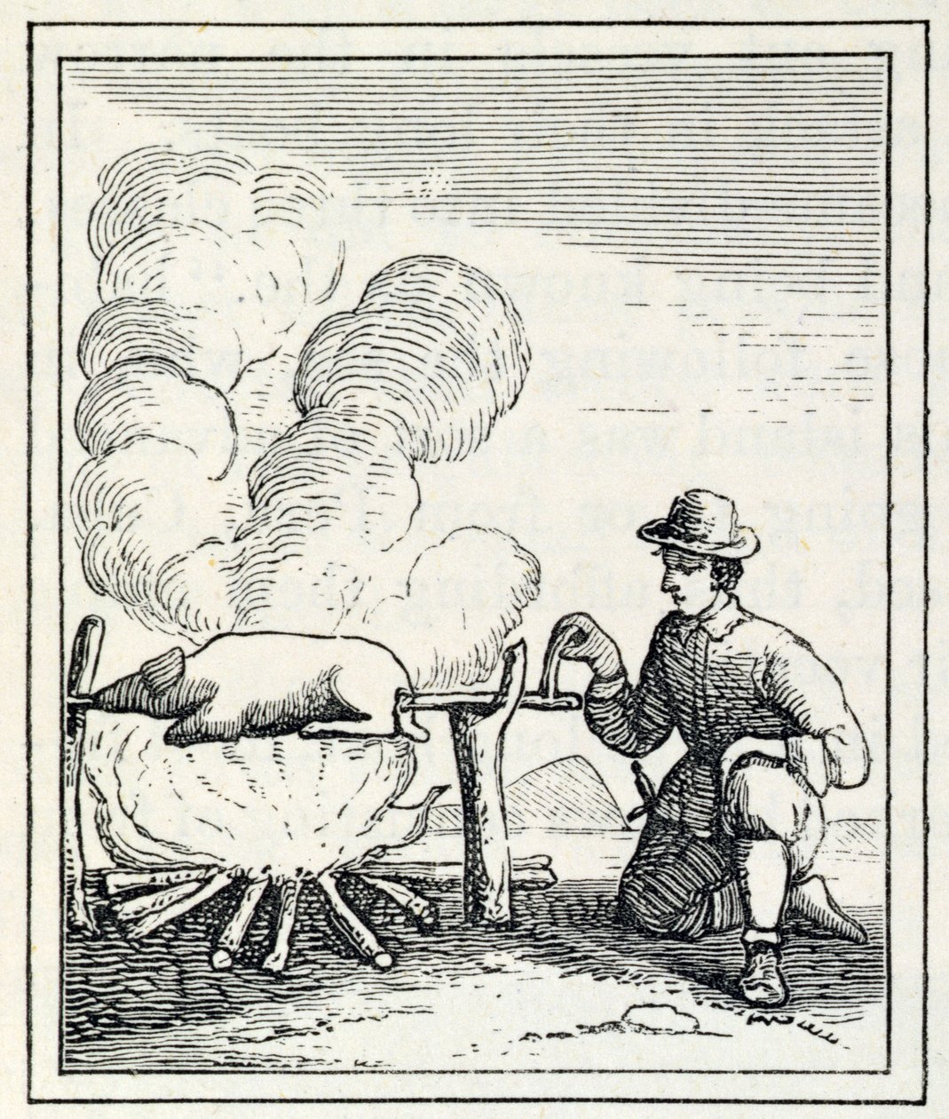 Samuel Hazard