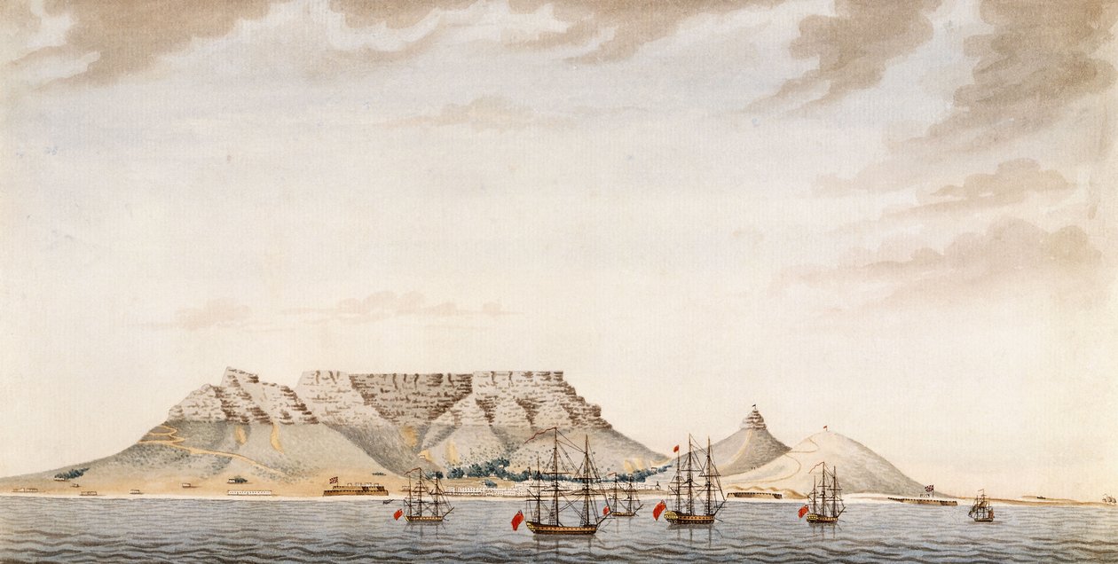 Table Bay