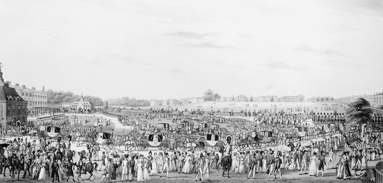 Şirketin Majestelerinin Buckingham Sarayı