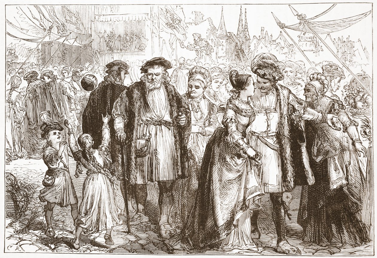 Nürnberg