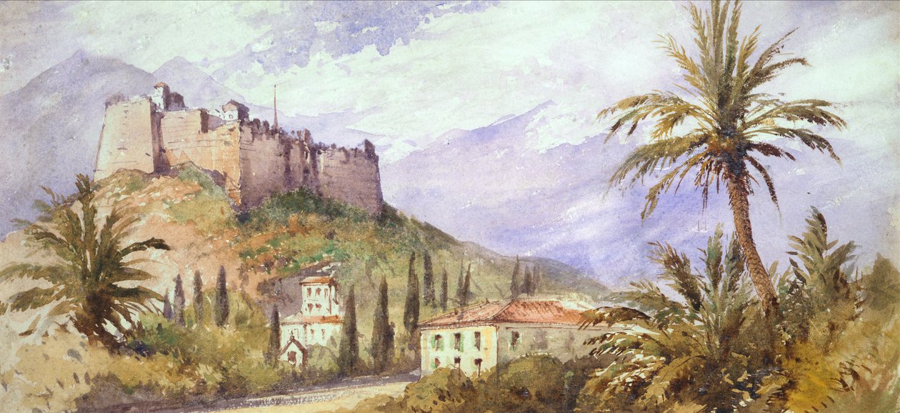 Atlas Dağları