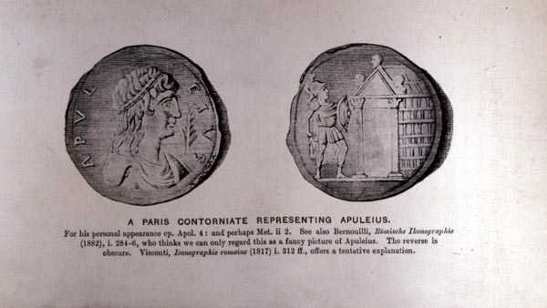Apuleius