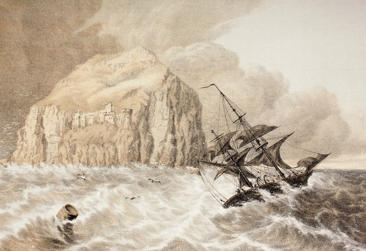 John Howie (1735-93) tarafından 1879