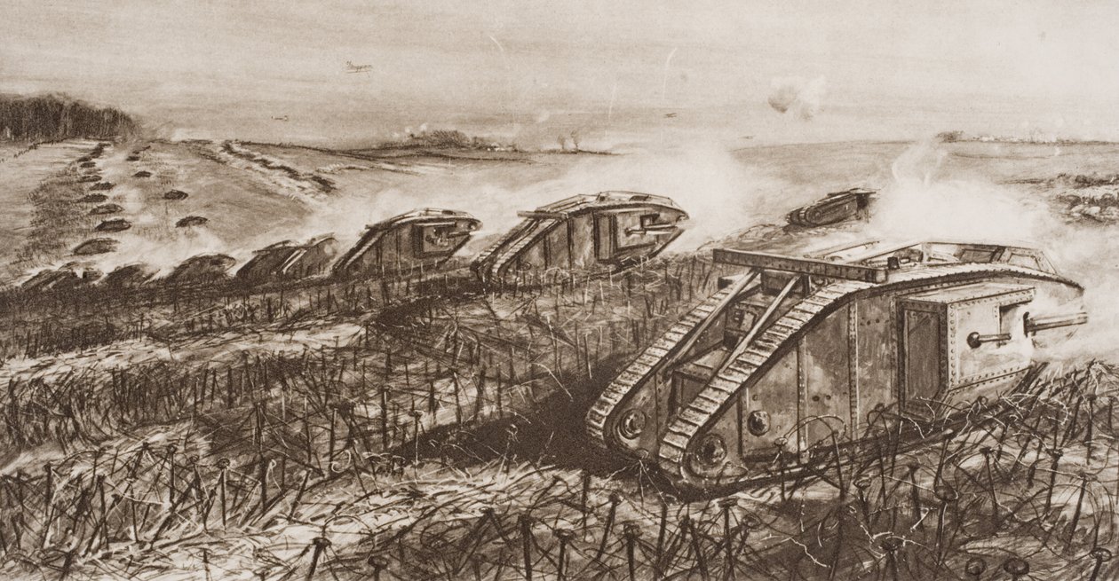 Cambrai, Fransa