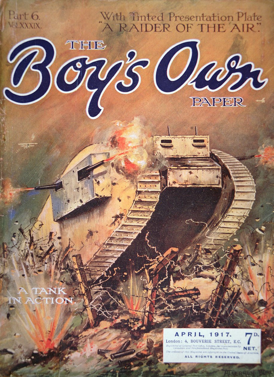 The Boy