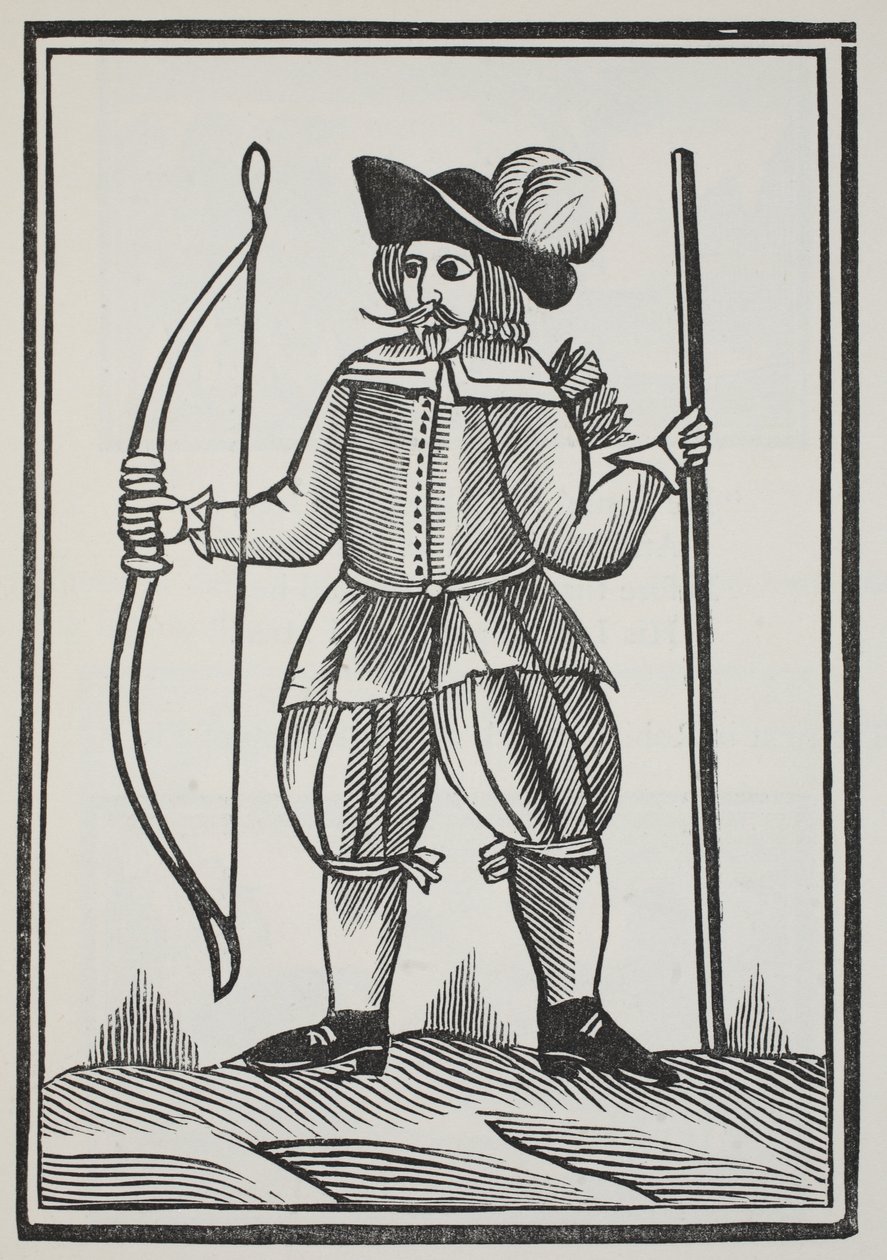 Robin Hood