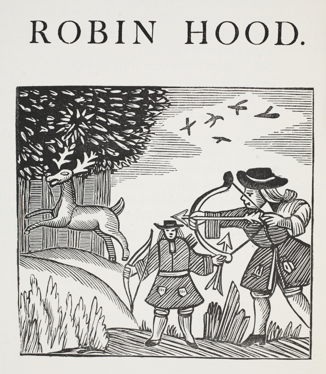 Robin Hood