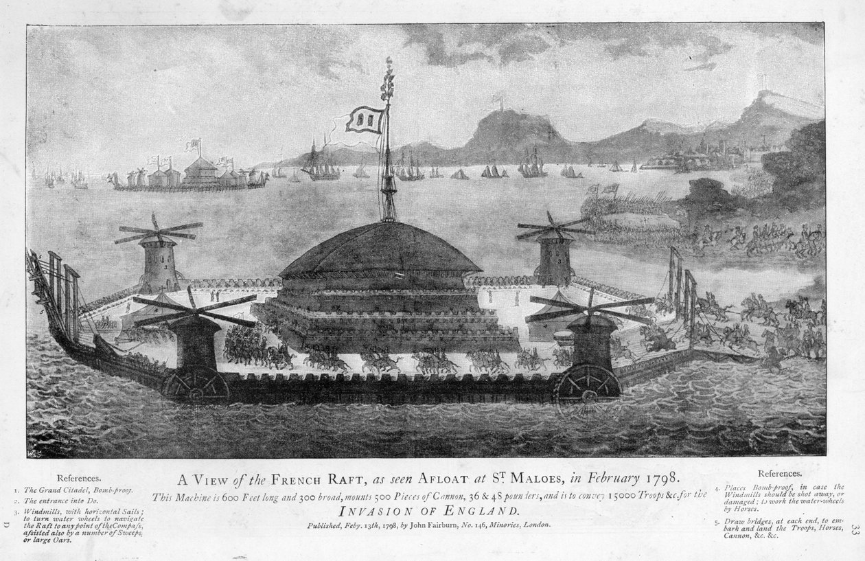St. Malo