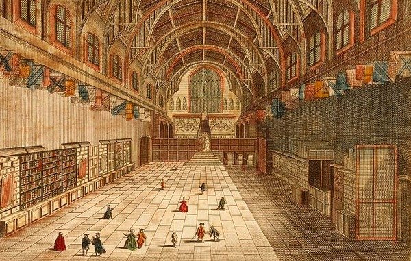 Westminster Hall
