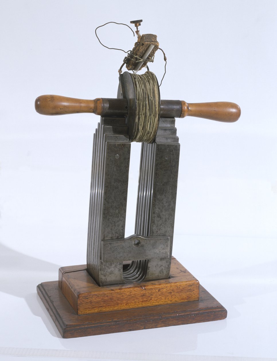Michael Faraday