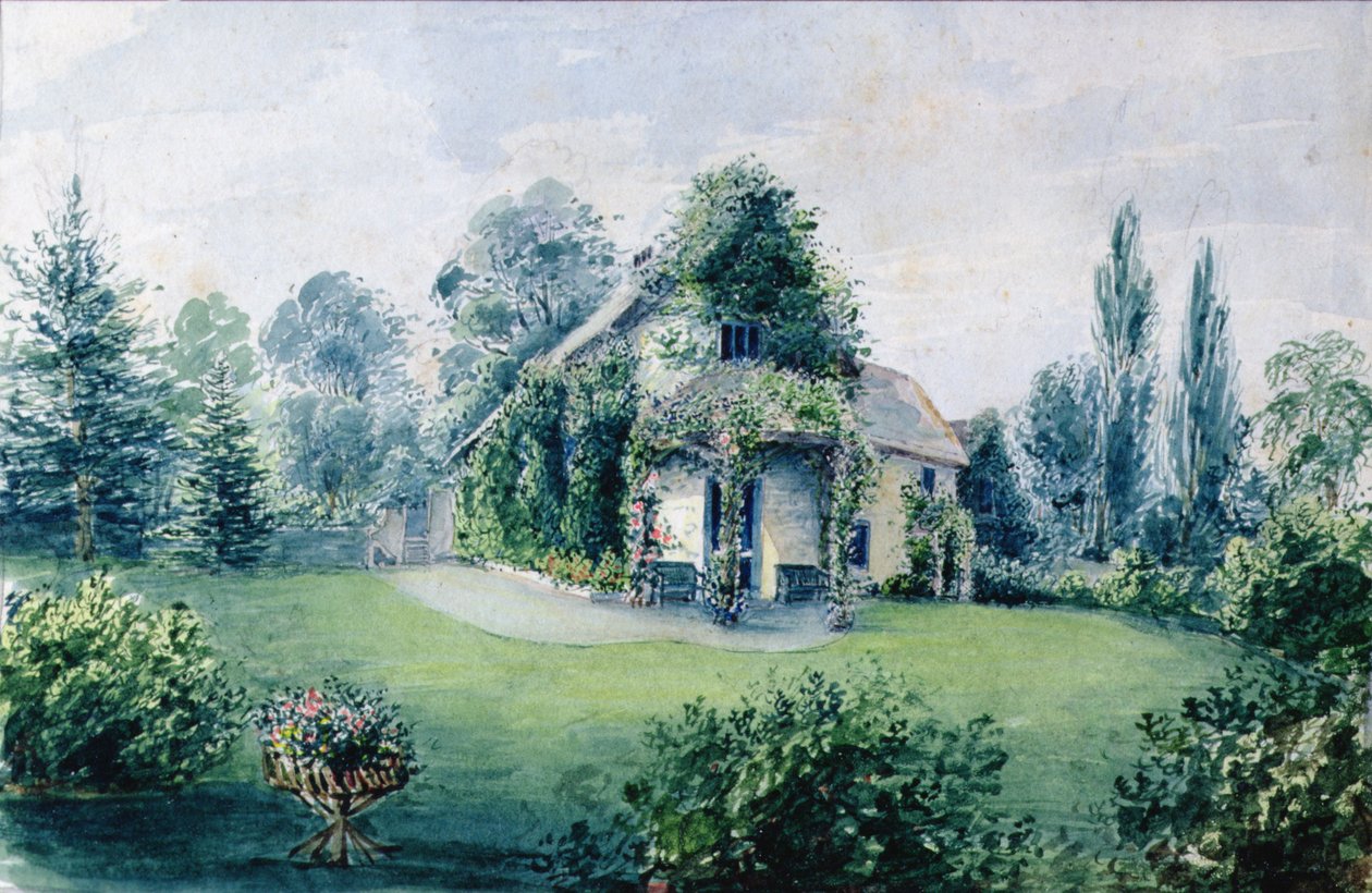 Bir bahçe çılgınlığı by English School