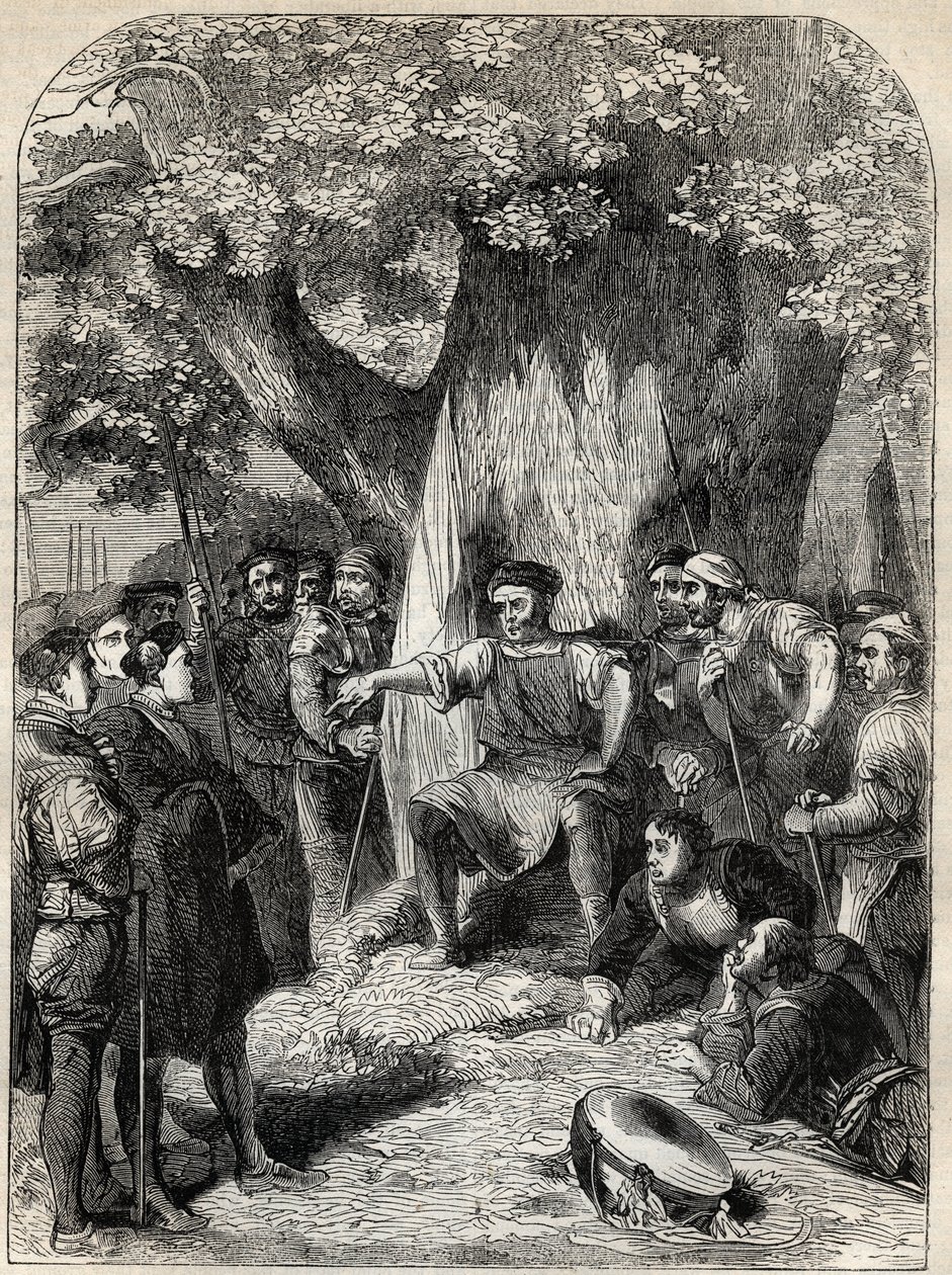 Robert Kett