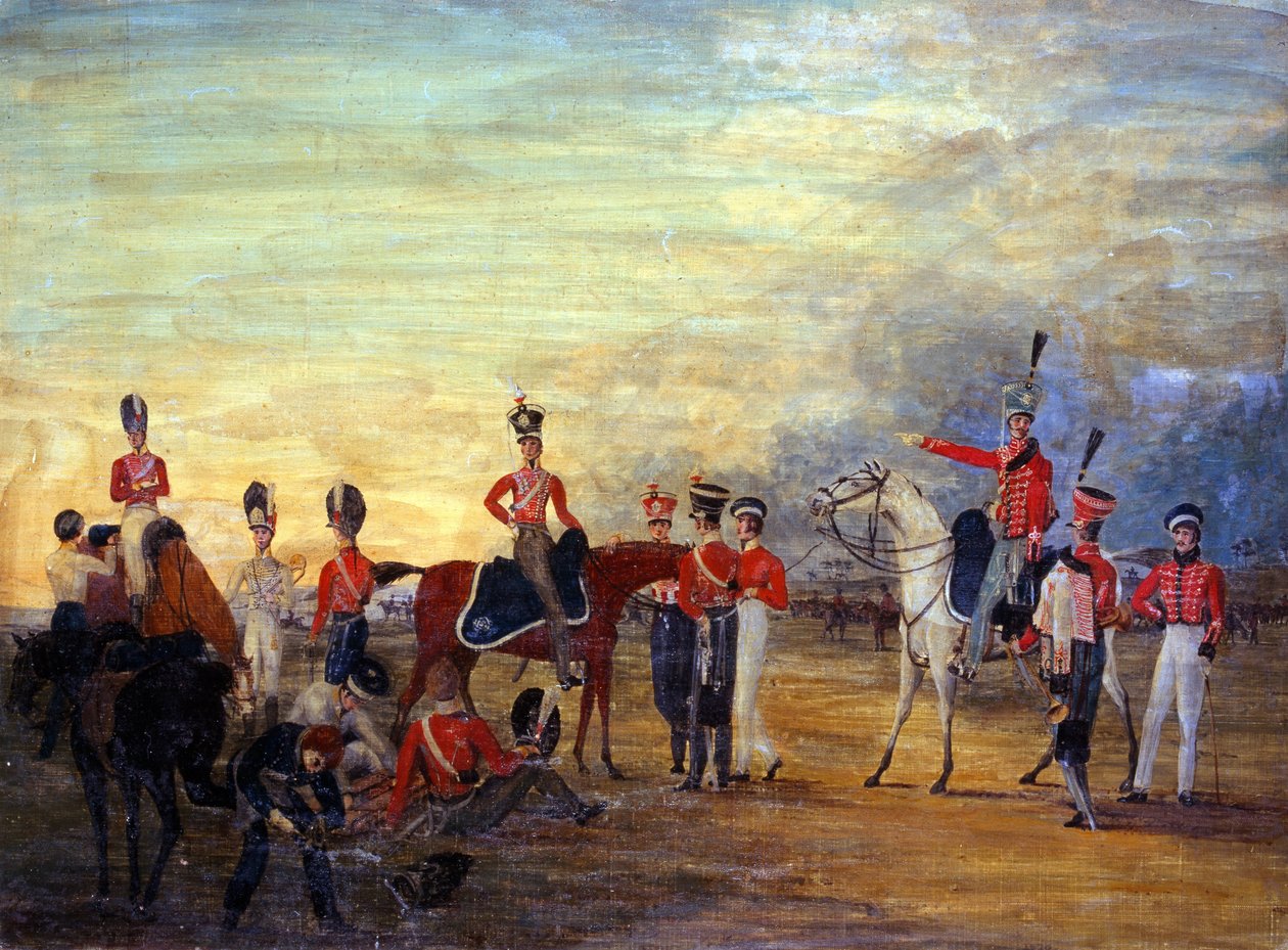Yorkshire Yeomanry