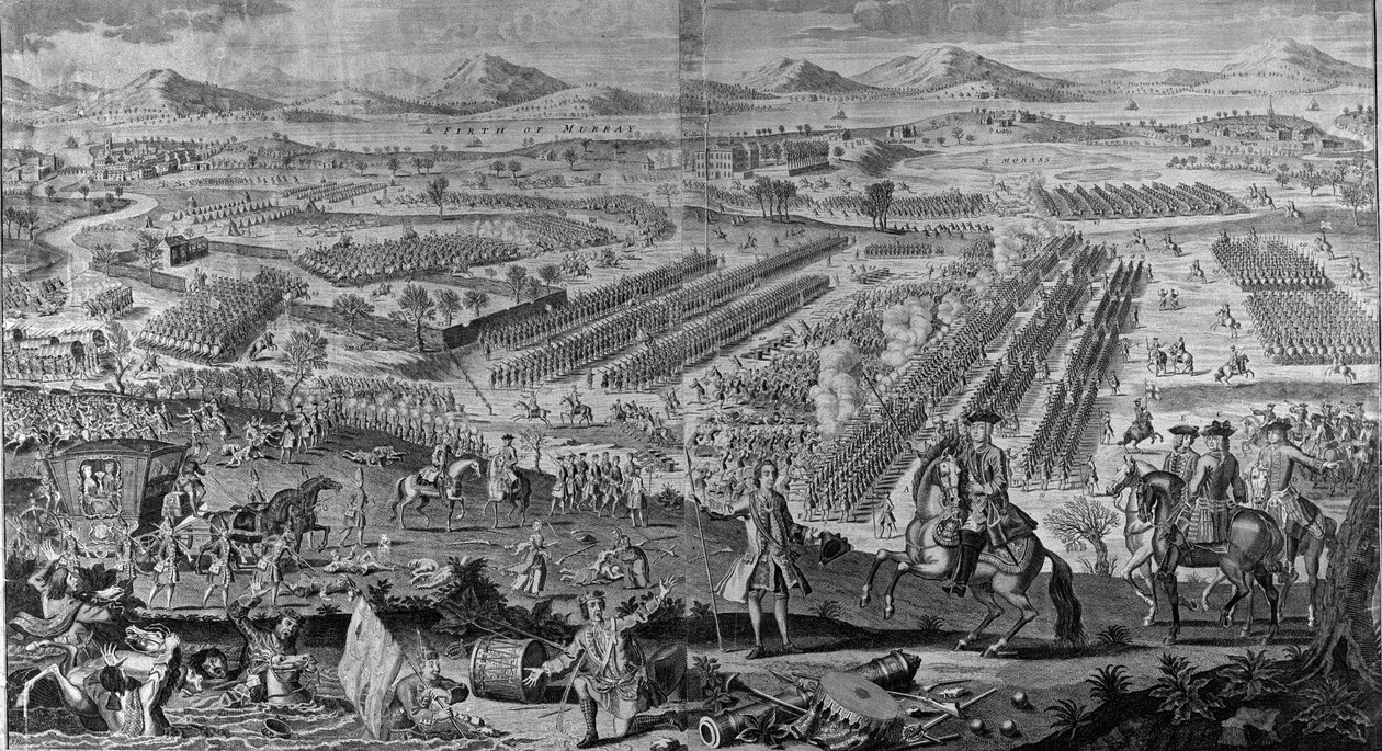 16 Nisan 1746, 1746