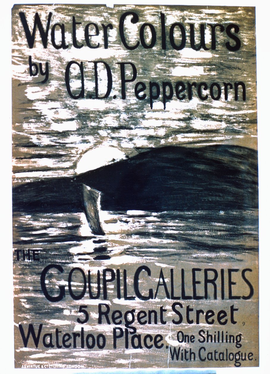 Goupil Galerileri