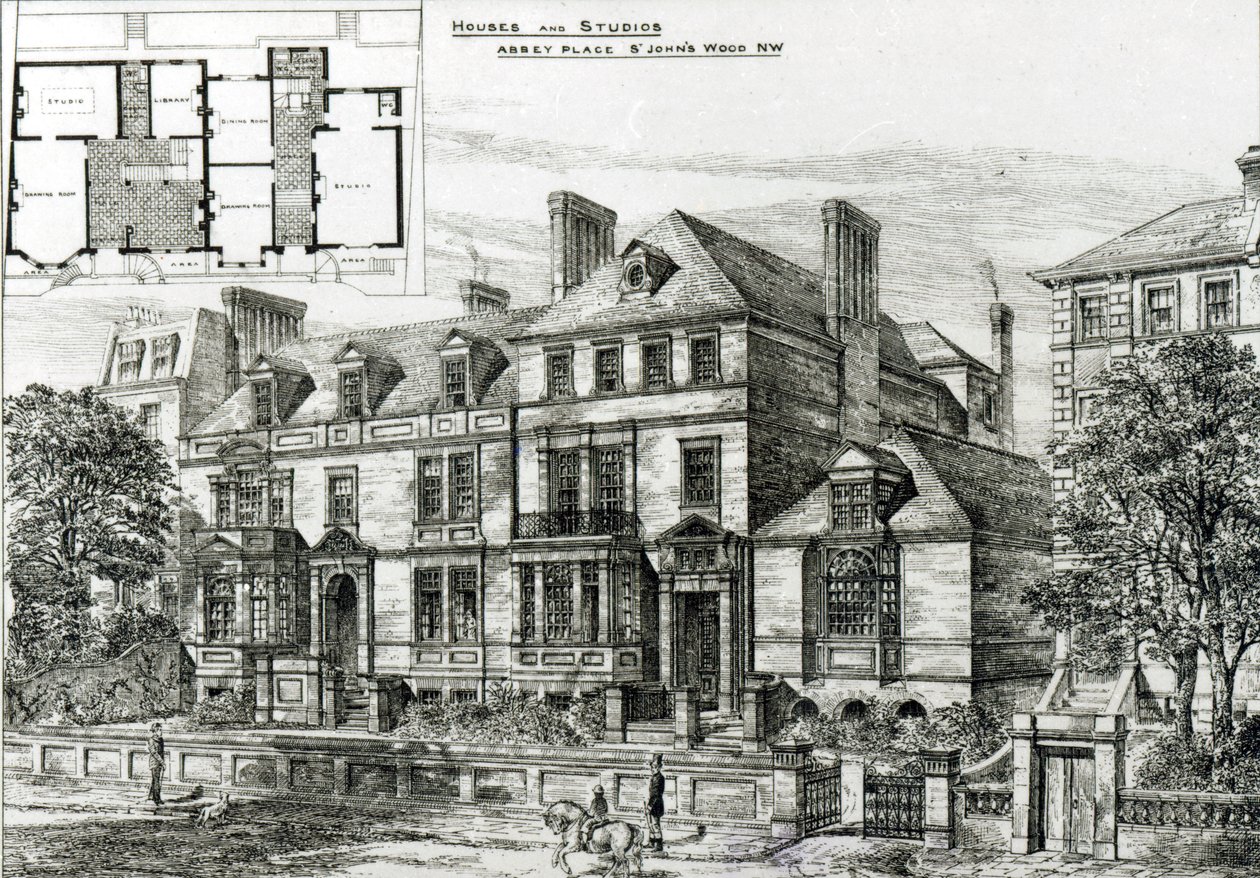 The Building News