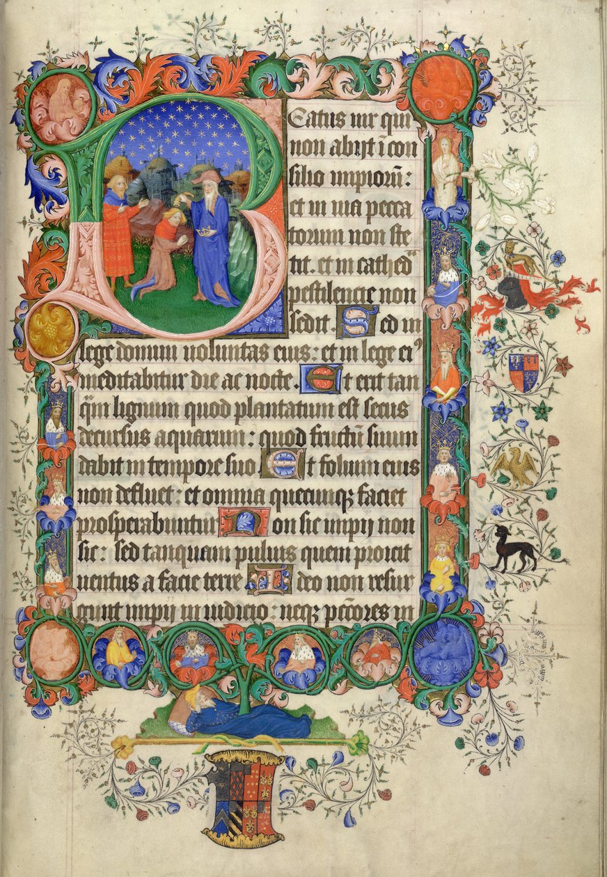 Ekle. 42131 fol.73 İlk 