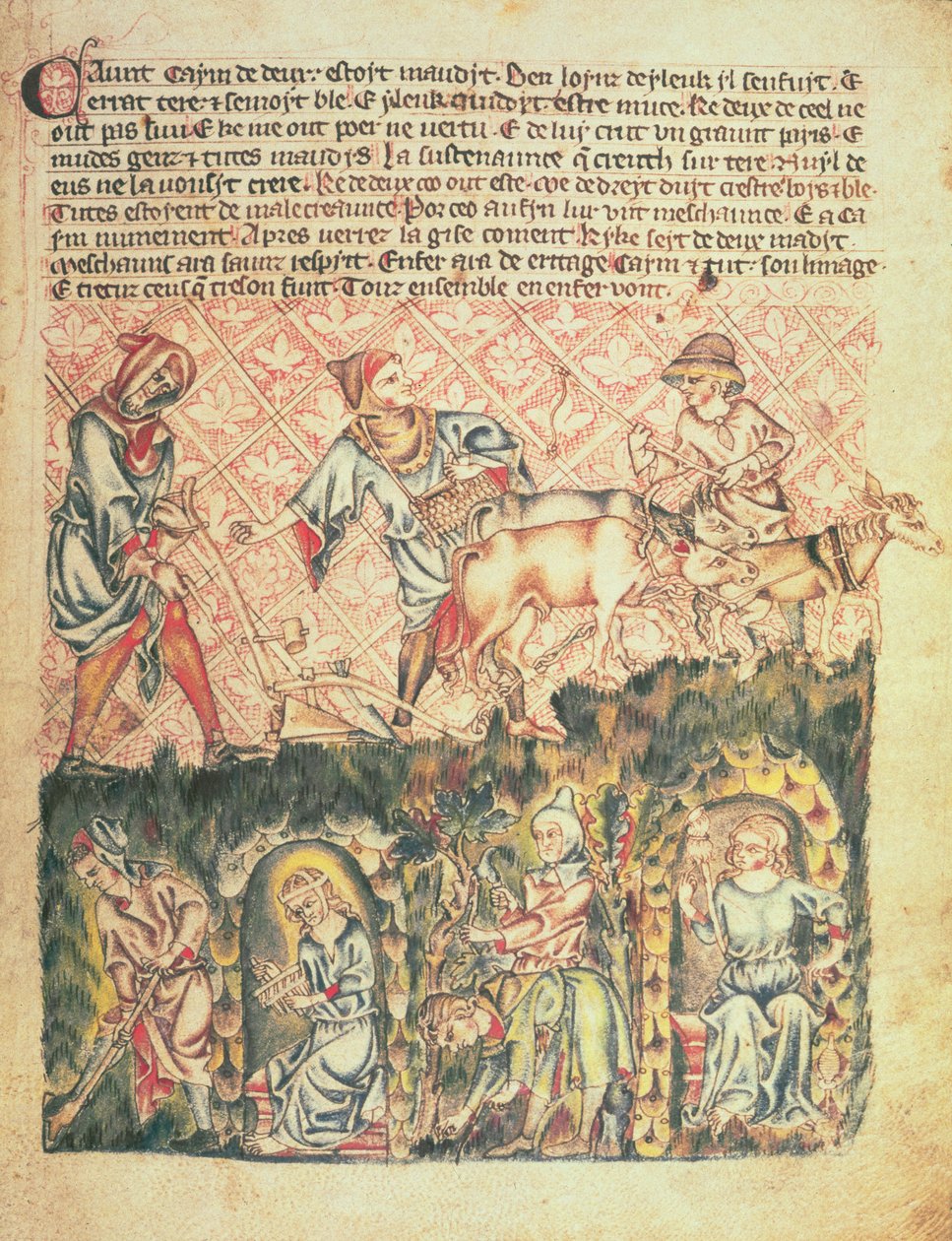 47682 f.6 Cain ve soyundan gelenleri ekleyin, 