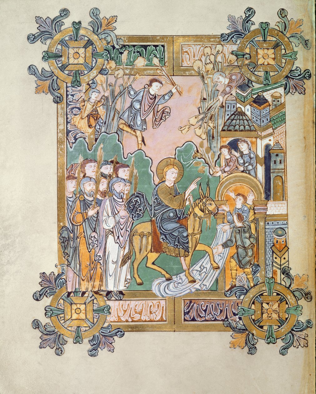 St. Aethelwold