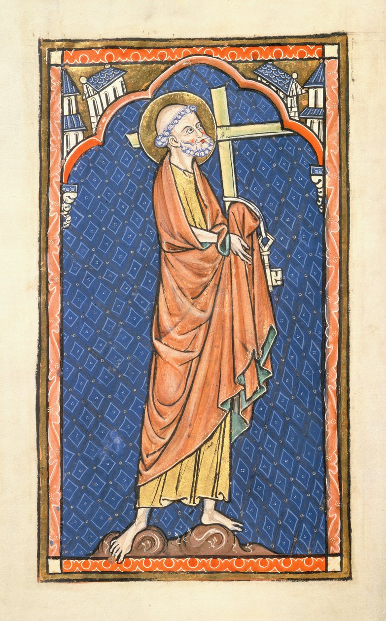 Oscott Psalter
