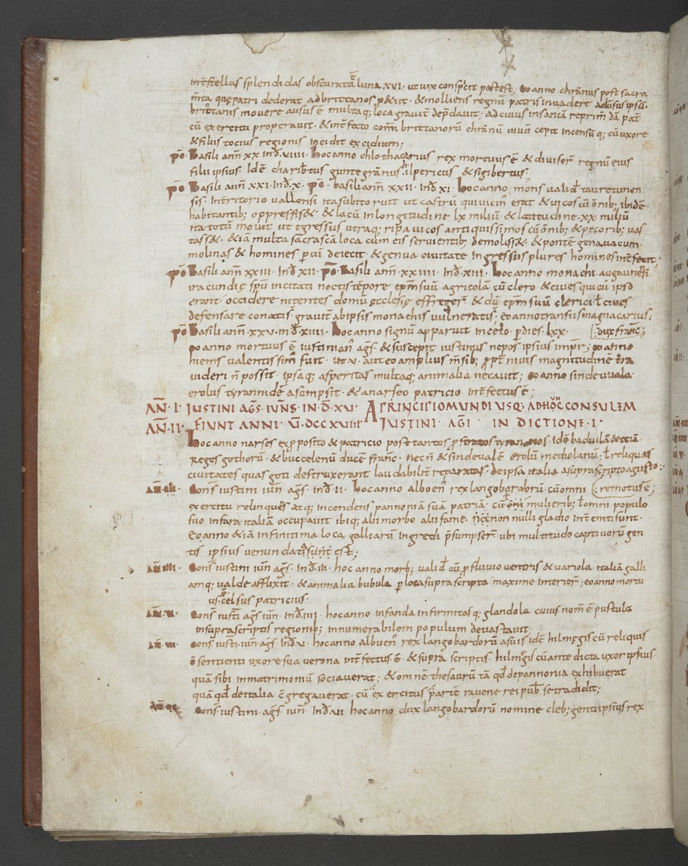 MS 16974 f.112v Caesarea